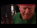 Han Bennink on Cheese Kit Diptych - Part 1/3