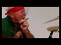 Han Bennink on Cheese Kit Diptych - Part 1/3