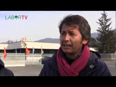 Focus - Senza posto fisso