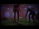 Mass Effect - Sovereign-Saren Mass Effect - Sovereign-Saren