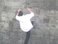 pat backflip