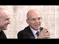 La cultura della politica incontra la cultura della innovazione - Venezia Camp 2009