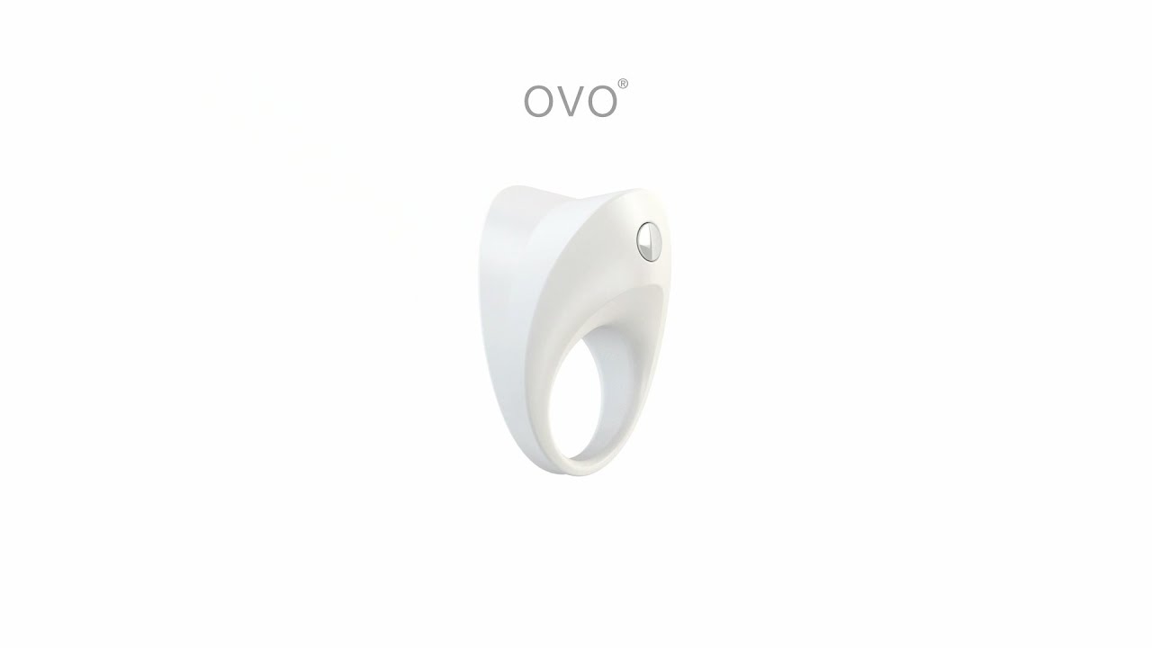 Ovo B10 // White video thumbnail