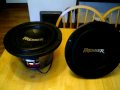 pioneer premier ts-w3002spl's 12'' 1000rms 3000 peak ! subs !
