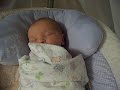 Sydnee's 2nd Week
