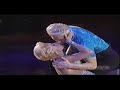 Gregory Day & Tommye Giacchino (Crazy Aerial Showdance!)