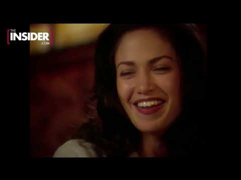 Jennifer Lopez on nude sex scene with Wesley Snipes in Money Train - "The Love Pillow"