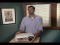Epson 1080 1080P HD Projector - Visual Apex