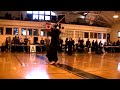 2007 Cleveland Tournament - Mudansha - Hazlewood vs Debbagh