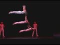 IAI Presentations Shangri-La Chinese Acrobats