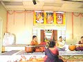 Sri Gananatham Bhajare part 1 Sri Gananatham Bhajare part 1