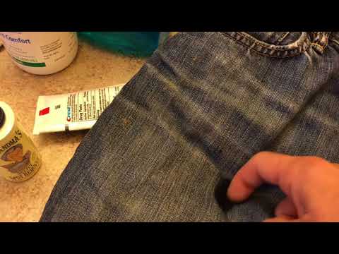 video-linktoworks-How To Remove Ink Stains From Clothes