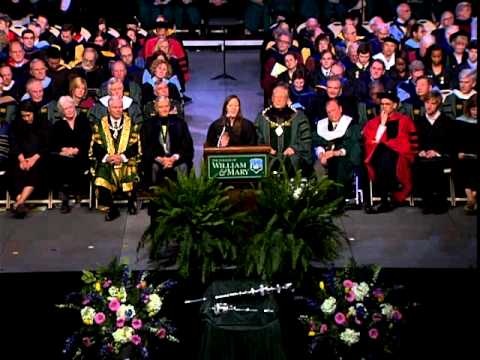 Charter Day 2012: Bulman '12 gets Monroe Prize