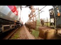 MTA (Metro North) Crash, RAW Footage - YouTube
