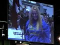 NM i Freestyle prisutdelning individuell