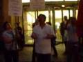 Filipino American Picket at ABC for Desperate Housewives
