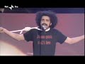 caparezza   eroe + abiura di me  live primo maggio
