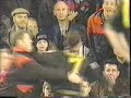 Golpes y Violencia en el Futbol
