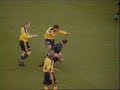 Golpes y Violencia en el Futbol