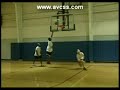 Basketball Drill - The \"SuperMan\" Drill Basketball Drill - The \"SuperMan\" Drill