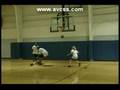 Basketball Drill - The SuperMan Drill