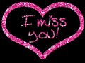 miss you miss you