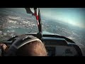 Moorabbin 35L Take off and Landing in Alpha 160 VCF Moorabbin 35L Take off and Landing in Alpha 160 VCF