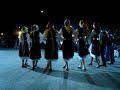 THRAKI DANCE  SILOGO BRUSSELS IN VYSSA   TSESTO