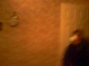 Messing around with kylie and sarah