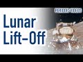 Chemistry of Lunar Lift-Off - Periodic Table of Videos