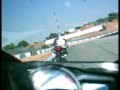 K1200R en Circuito de Jerez