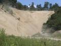 Hill Climbs on the old banshee