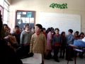 despedida de los niñitos peques!!!!!...