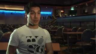 Student Documentary about Australian SC2 eSports
