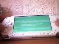 PSP 3.71m33 UPDATE TO 3.90m33-3 PSP 3.71m33 UPDATE TO 3.90m33-3