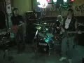 \"WINE GLASS\" BY FRANK MEDLEY & THE GET-A-WAY BAND