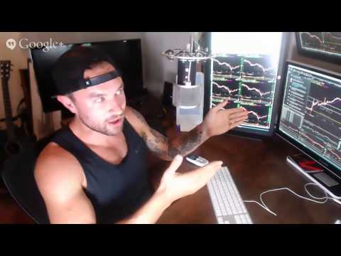 Life Of A Day Trader Part 1 – Origins of Fous and Kunal ; How to be a Real Trader