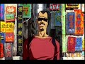 ghost in the shell amv by Projekt J