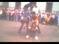 UN PEQUE�O PASEO POR LA CIUDAD