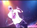 Pamilia D. live performance at Gigolo bar