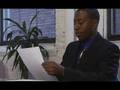 Interviewing 