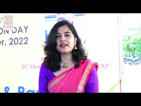 MARG Institute of Design and Architecture Swarnabhoomi Chennai General video thumbnail 9