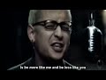 Linkin Park - Numb HD Official Music Video with Subtitle + Lyrics