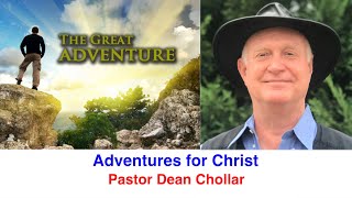 Viera FUEL 8.24.23 - Pastor Dean Chollar