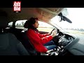 Auto Bild Hellas testing the new Ford Focus 1.6 SCTi