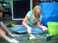 How To Tie Dye