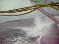 Sailing Relax Lah During Northeast Monsoon