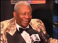 Red Carpet Arrivals: BB King