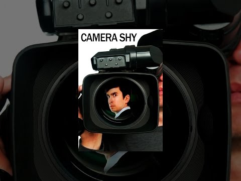 Camera Shy