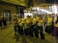 El baile del Calamar El baile del Calamar